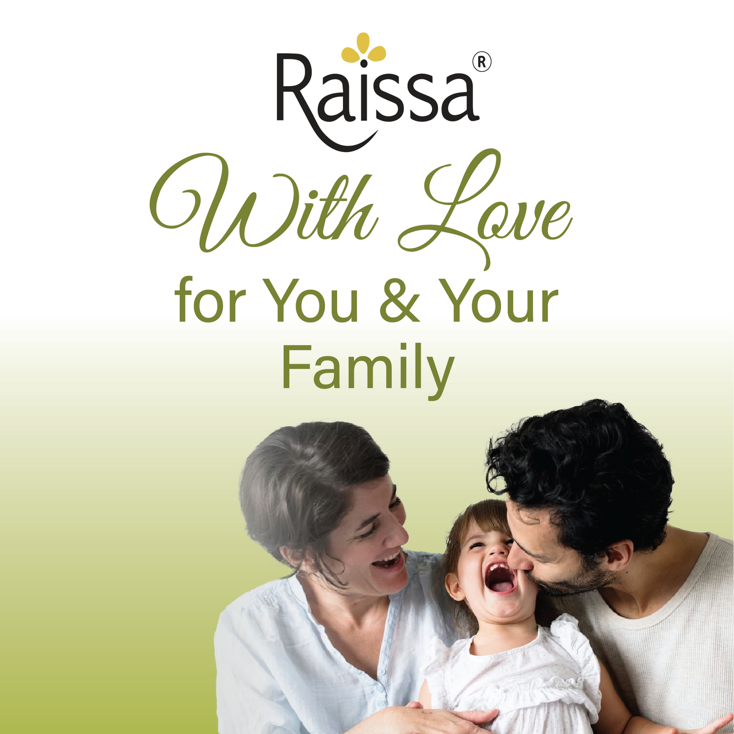 Raissa Refreshing Soap - Lime & Lemon, 85g