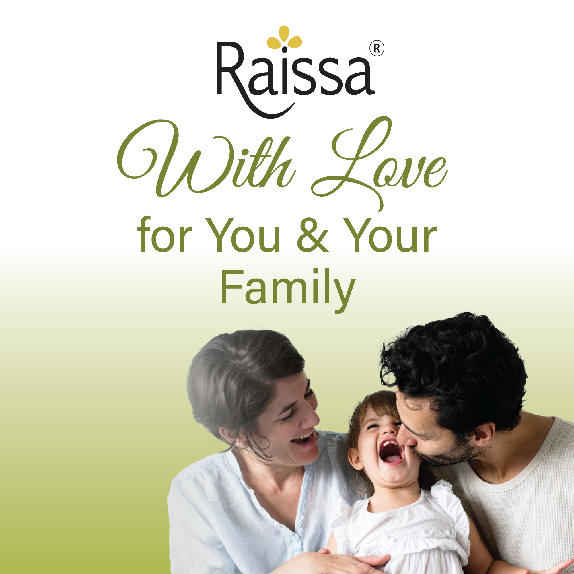 Raissa Refreshing Soap - Lime & Lemon, 85g