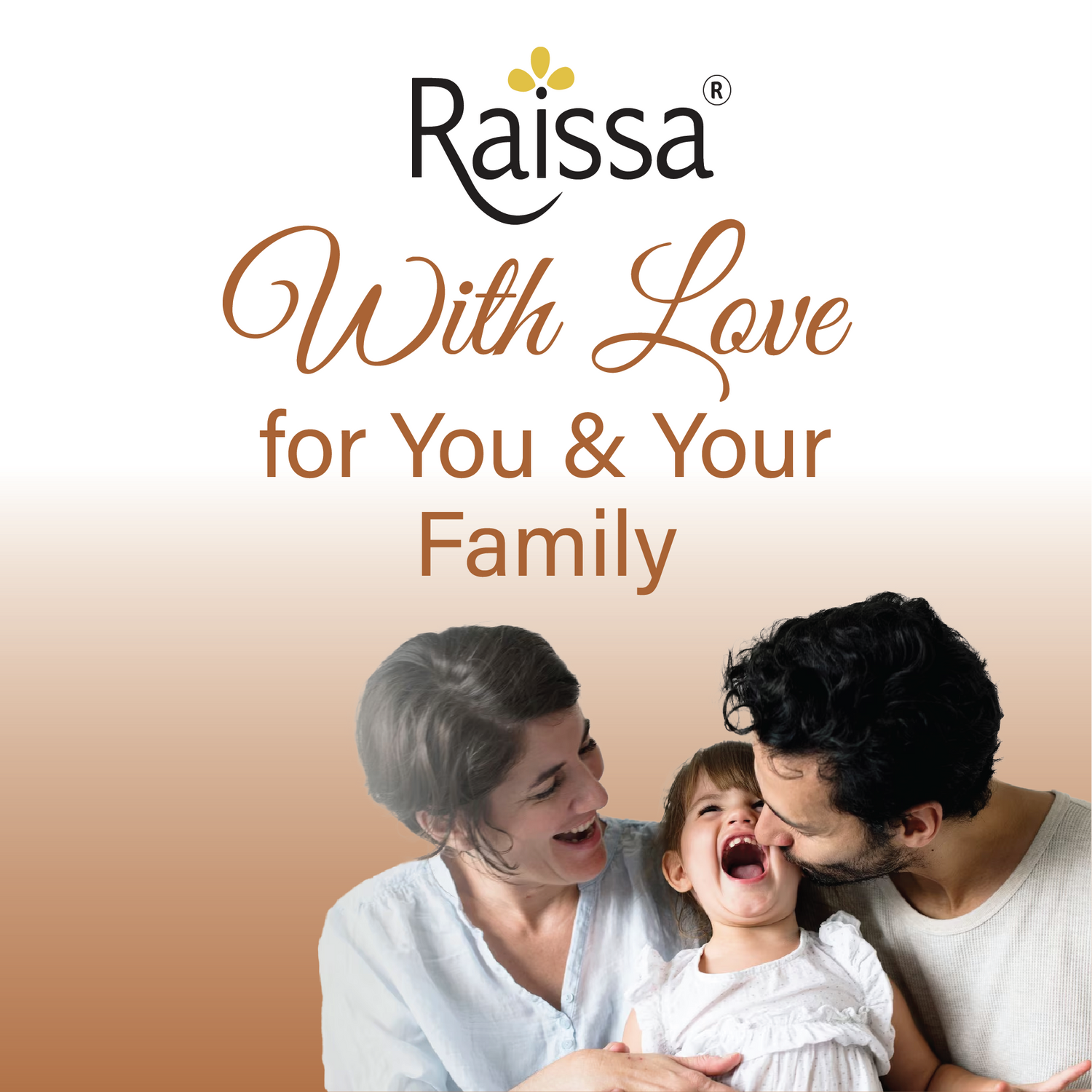Raissa Premium Soap - Shahi Oudh, 85g
