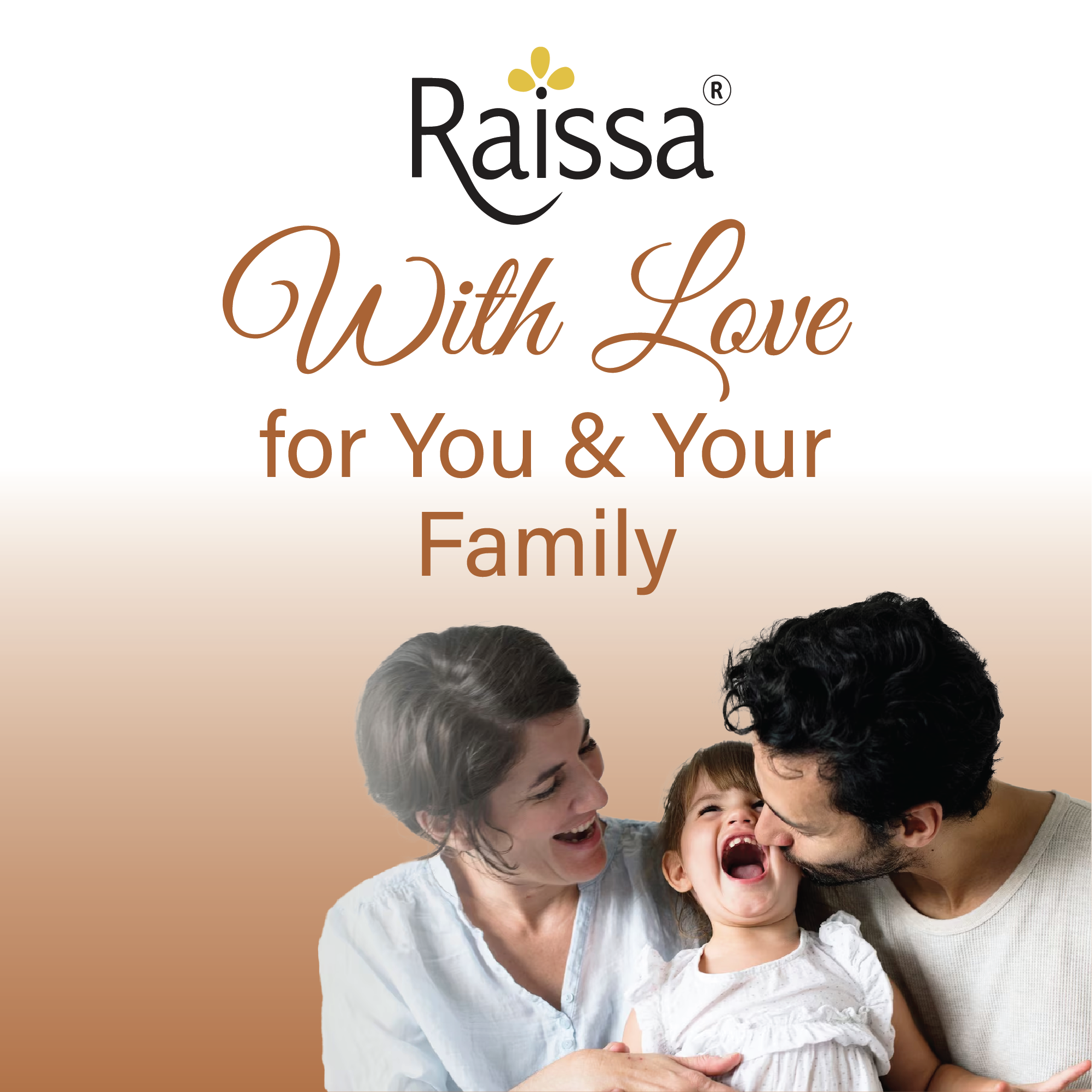 Raissa Premium Soap - Shahi Oudh, 125g