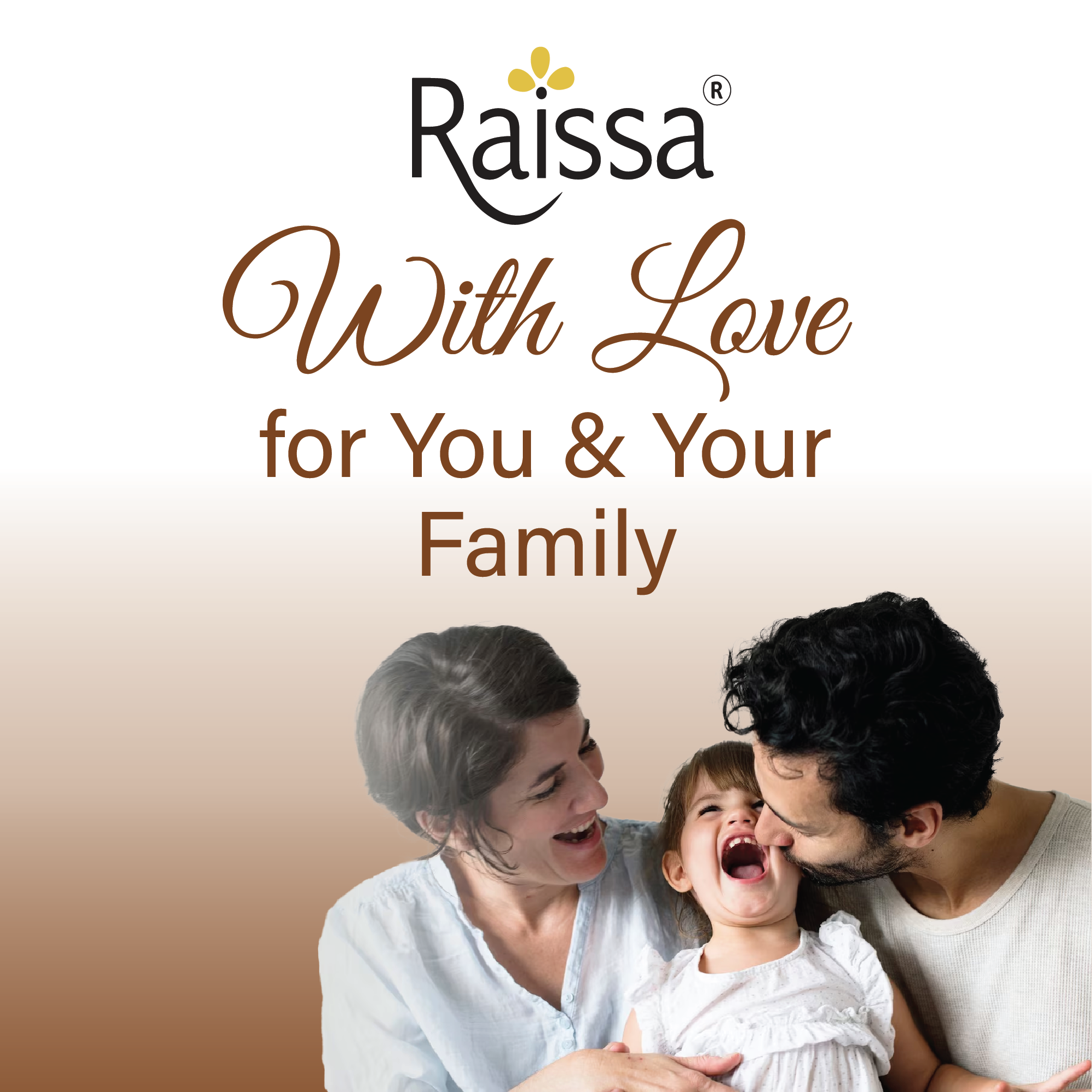 Raissa Luxury Soap - Sandal Raja, 125g
