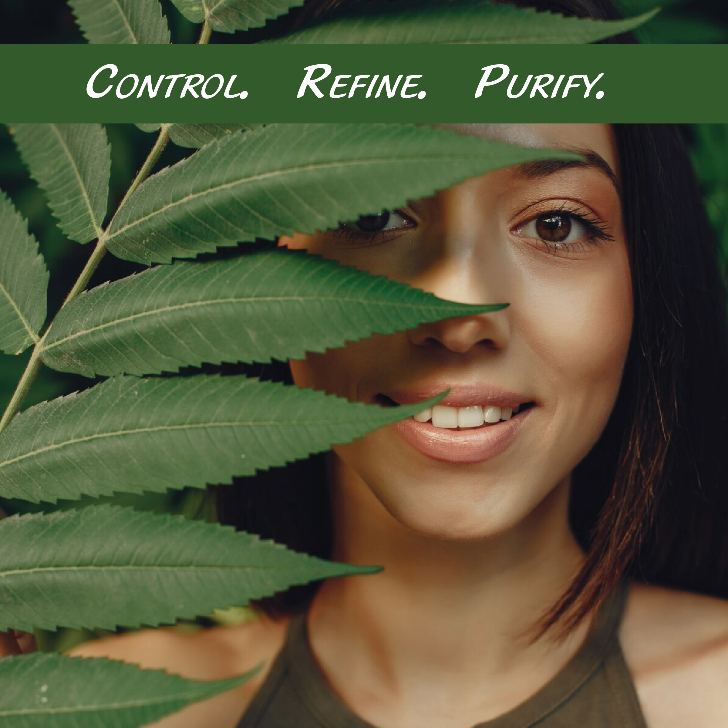 Clarifying Face Cleanser for Clear Skin with Salicylic Acid & Tea Tree