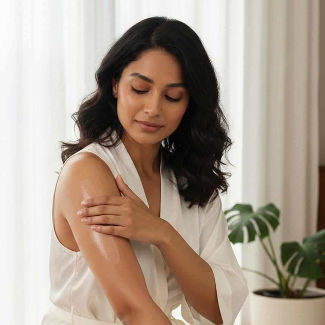 Raissa Butter Soft Body Lotion for Intense Moisture with Cocoa & Shea