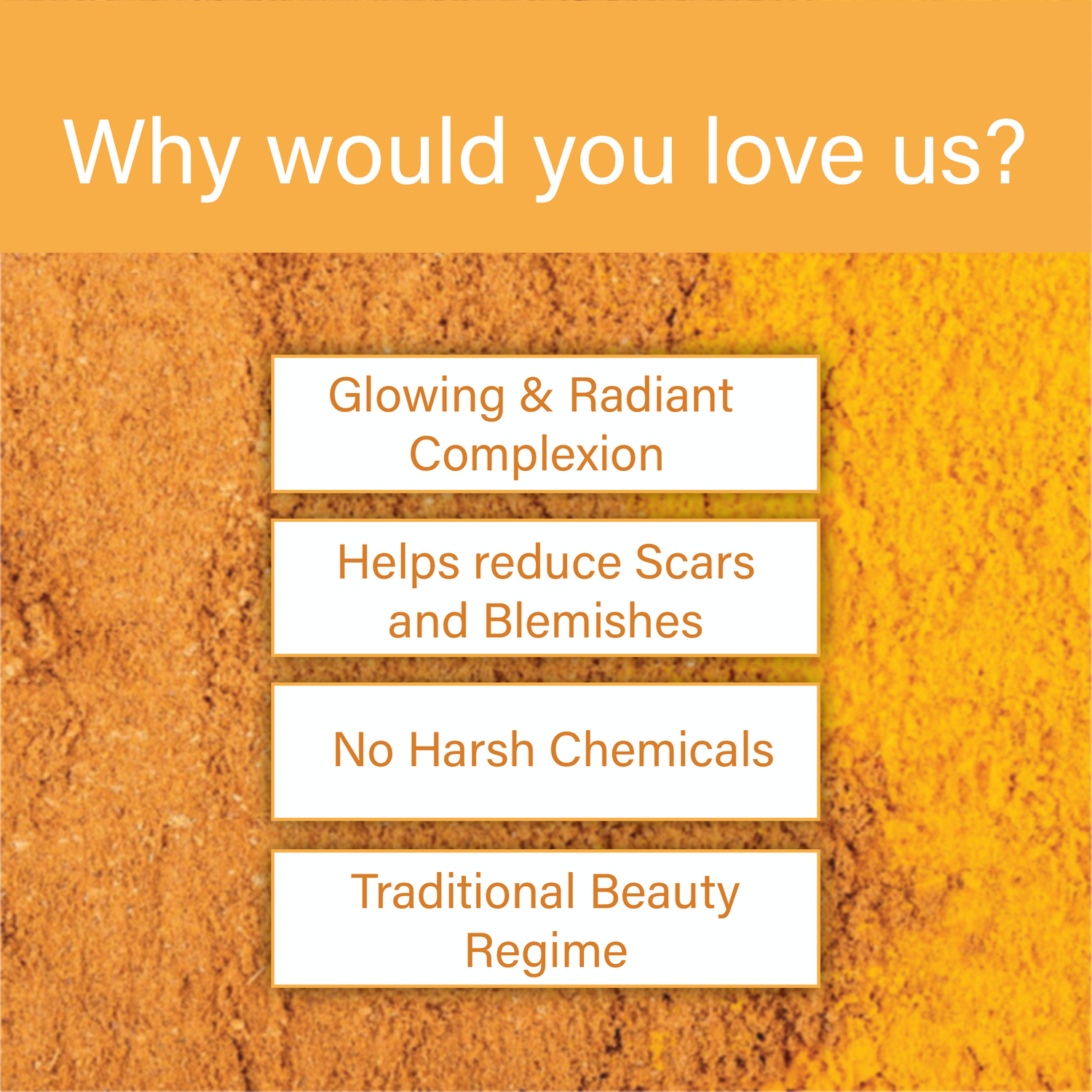 Raissa Glow Soap - Haldi Chandan, 85g