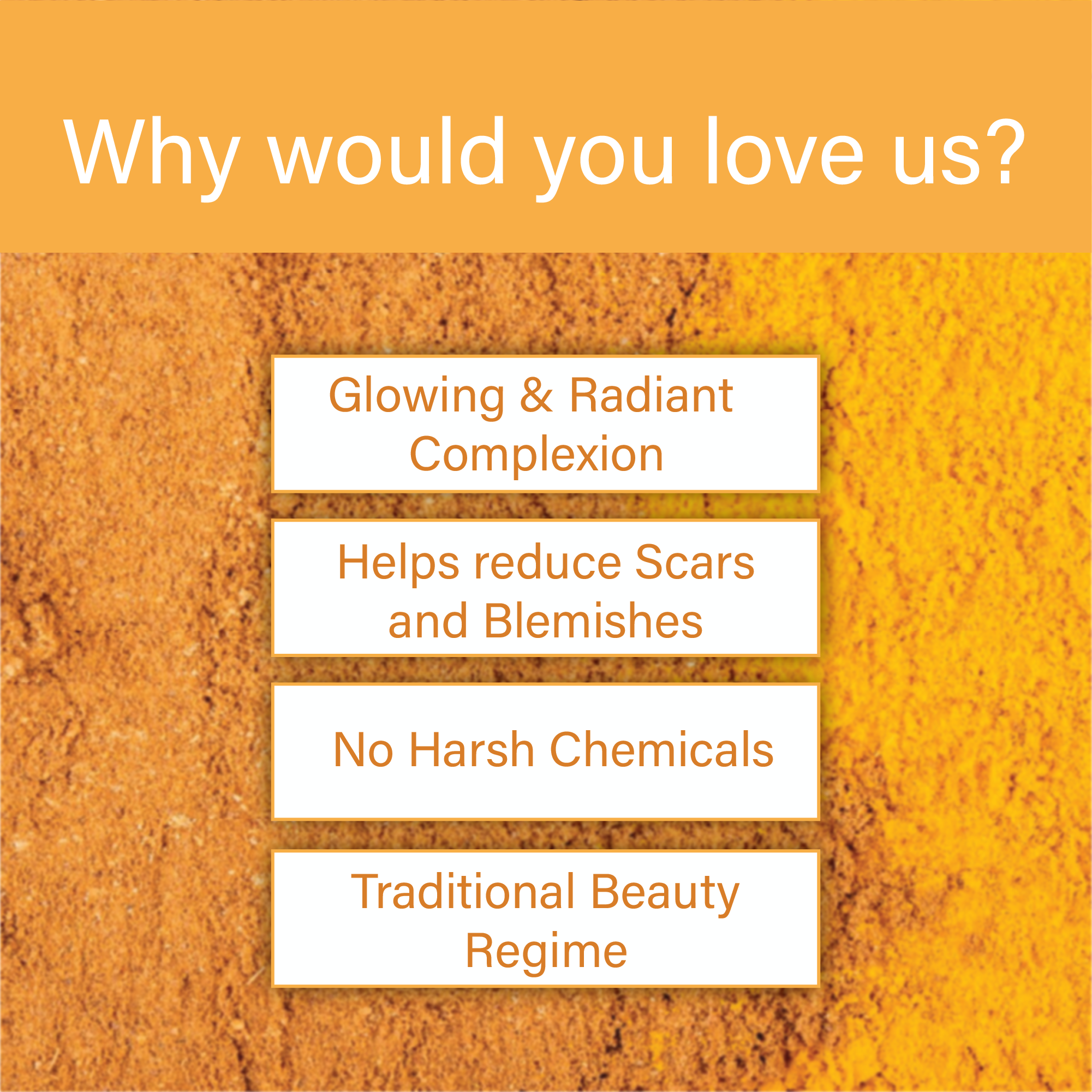 Raissa Glow Soap - Haldi Chandan, 85g