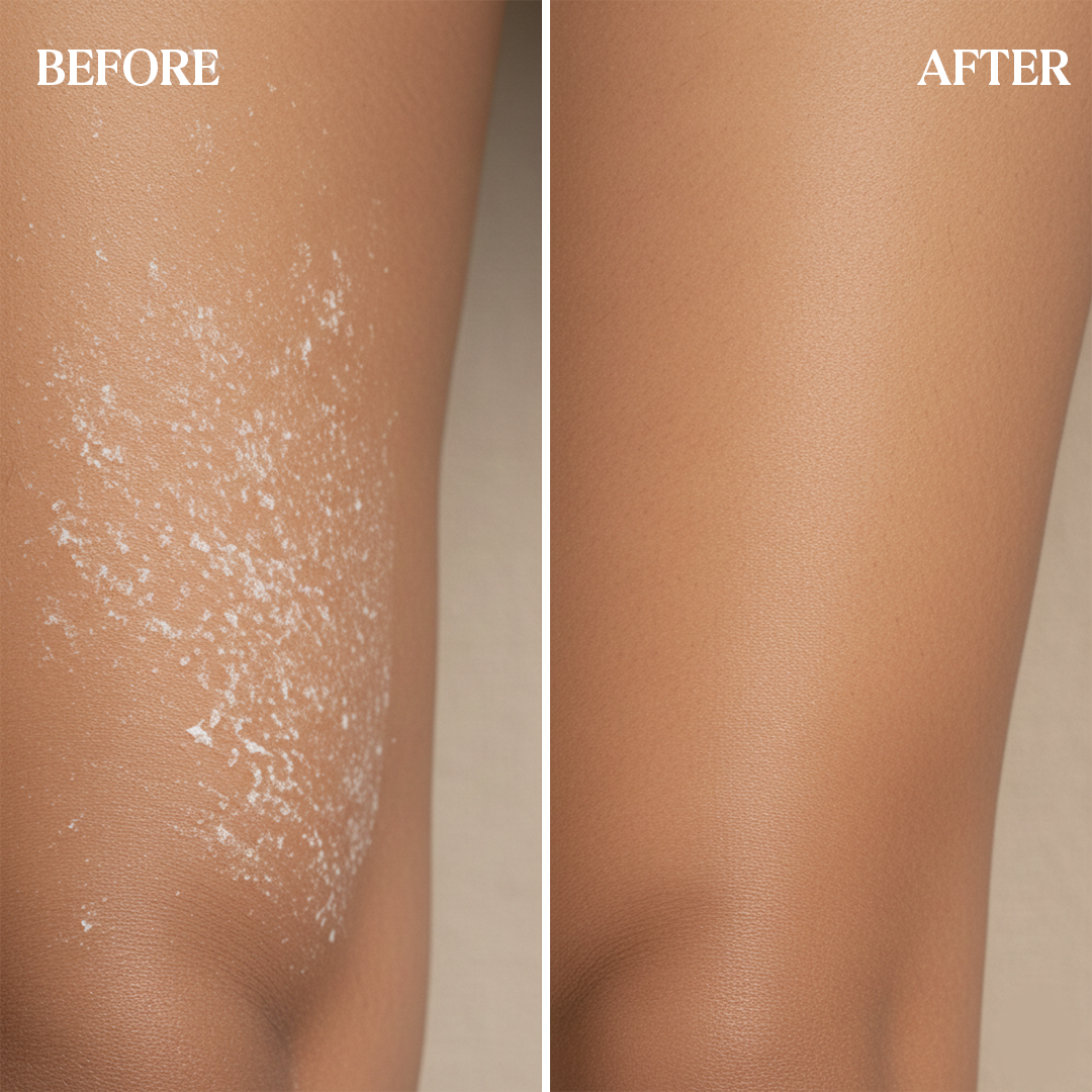 Raissa Butter Soft Body Lotion for Intense Moisture with Cocoa & Shea