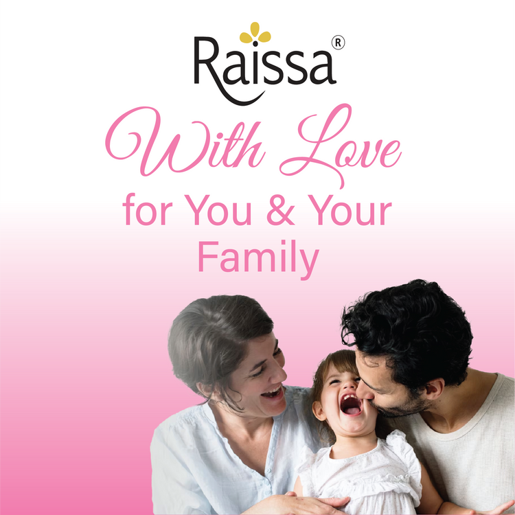 Raissa Cream Soap - Nawabi Gulaab, 125g