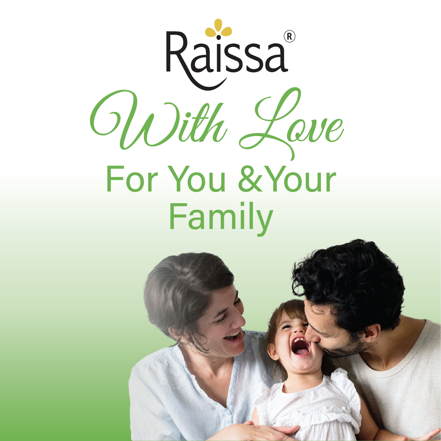 Raissa Cream Soap - Mysore Mallige, 125g