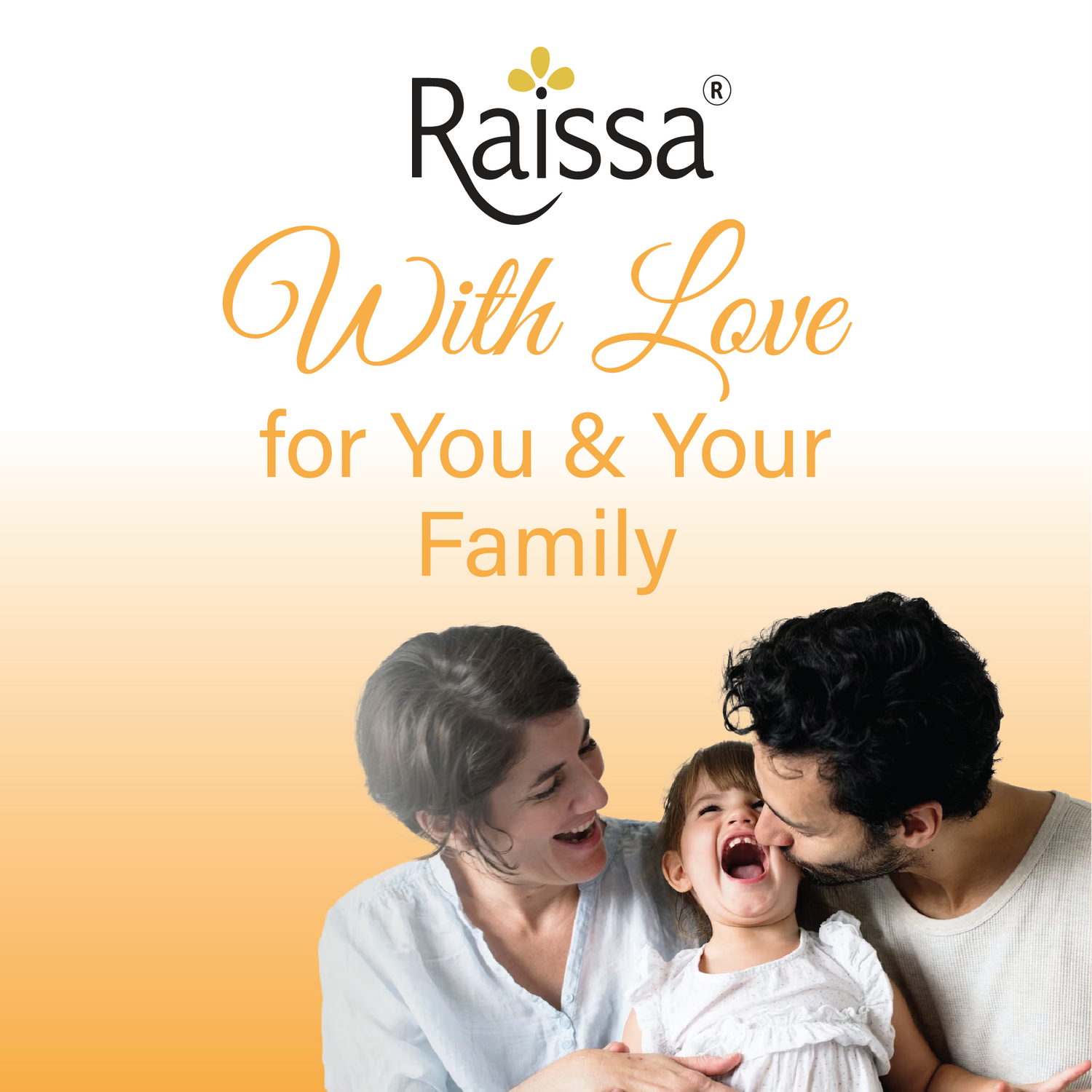 Raissa Glow Soap - Haldi Chandan, 85g