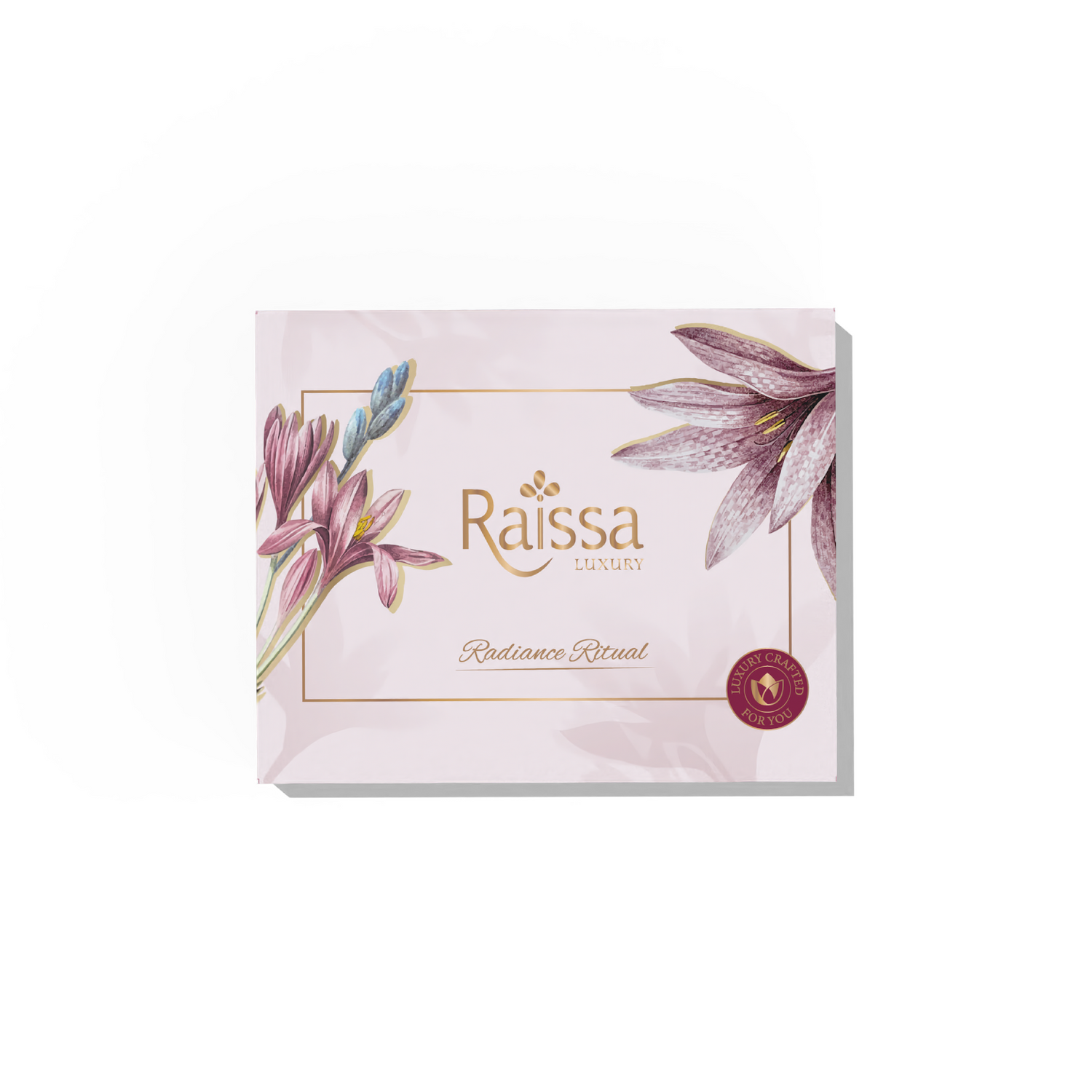 Radiance Ritual from Raissa