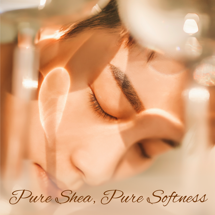 Raissa Intense Moisture Shea Butter & Oatmeal