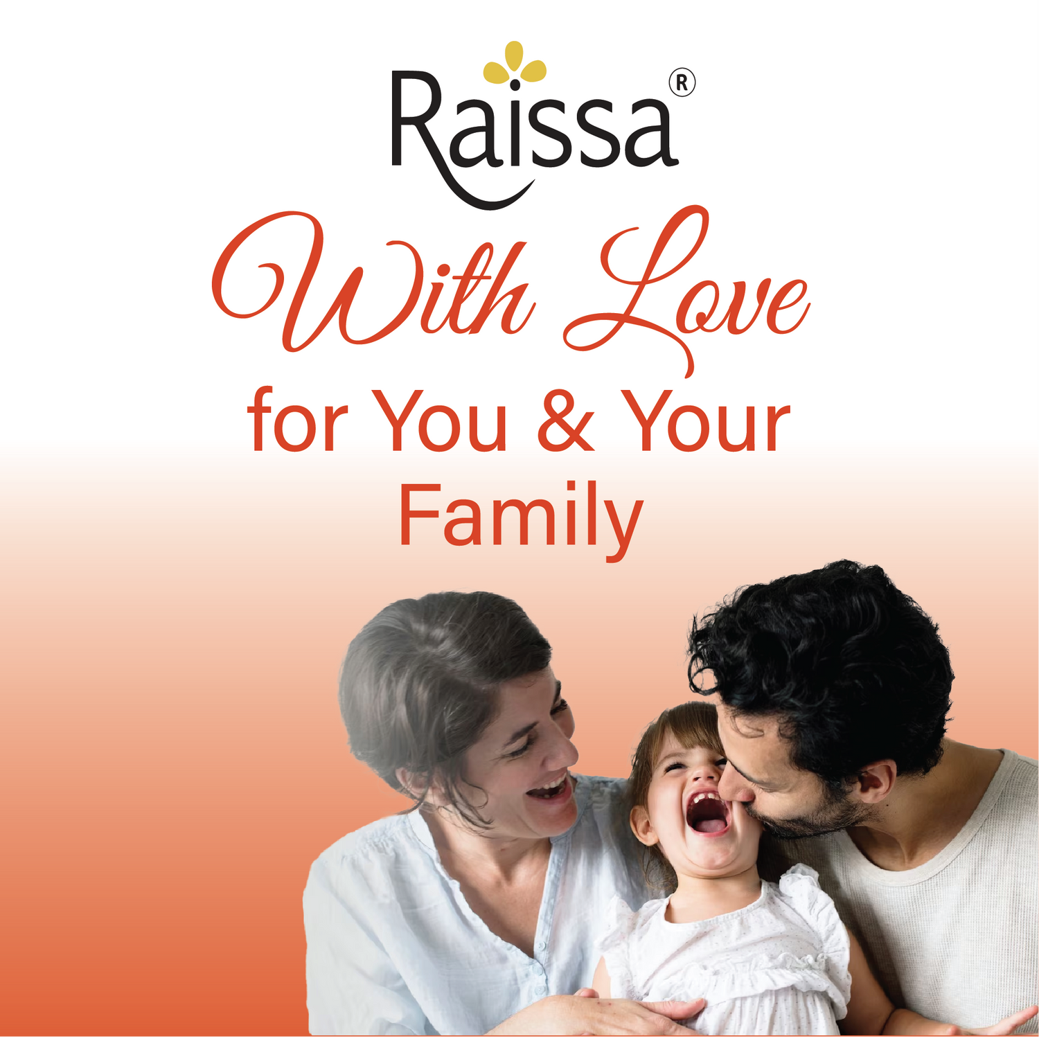 Raissa Premium Soap - Milk &amp; Saffron, 85g
