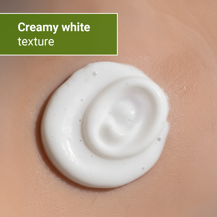 Clarifying Face Cleanser for Clear Skin with Salicylic Acid &amp; Tea Tree