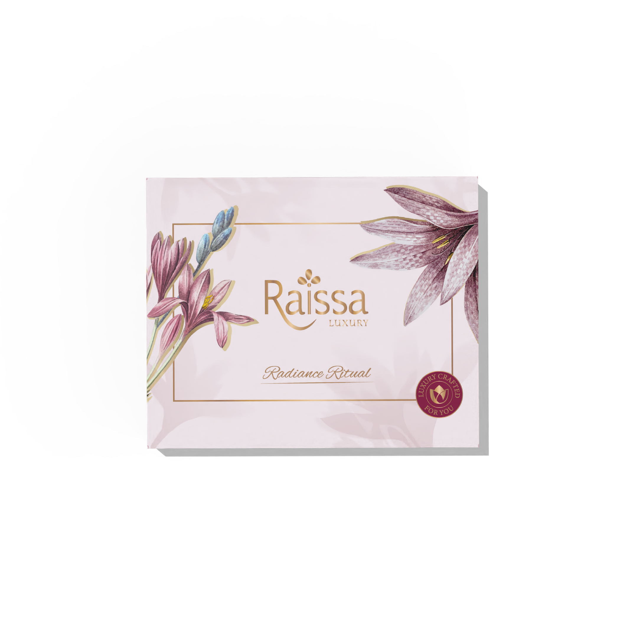 Radiance Ritual from Raissa