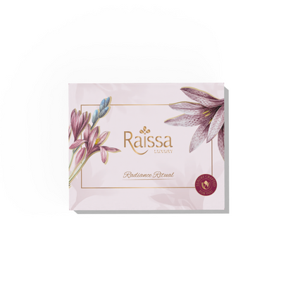 Radiance Ritual from Raissa