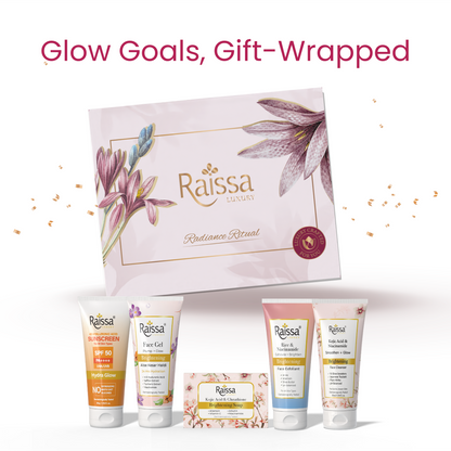 Radiance Ritual from Raissa