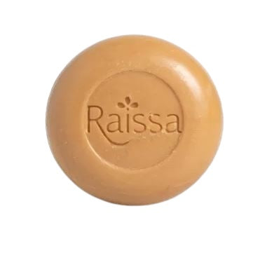 Raissa Luxury Soap - Sandal Raja, 85g