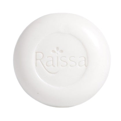 Raissa Moisturising Soap - Milk &amp; Almond, 85g