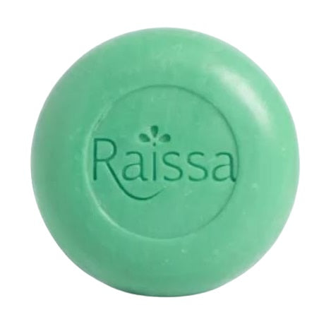 Raissa Nourishing Soap - Vrinda Tulasi, 85g